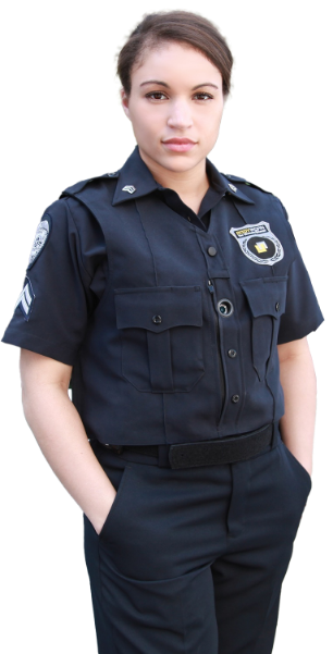 Security Officer